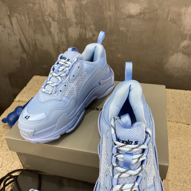 Balenciaga Triple S Series Shoes